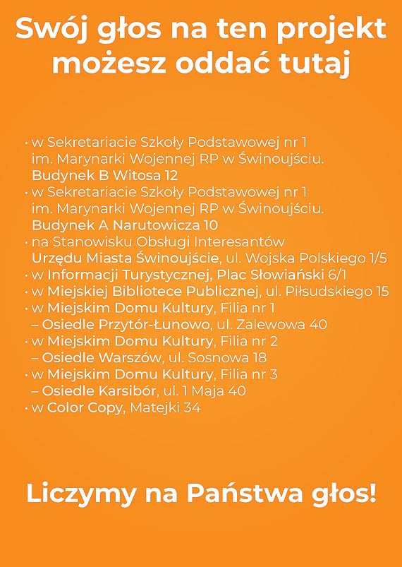 Budżet Obywatelski 2020 - Przystań Kultury