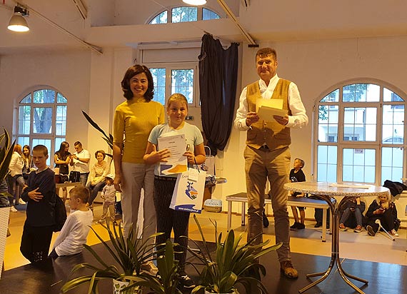„Pochwal si swoim pupilem” tegoroczna winoujska Wystawa Pupili ju za nami