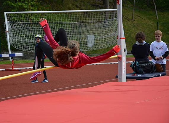 Rusza III edycja winoujskich „Czwartkw lekkoatletycznych”