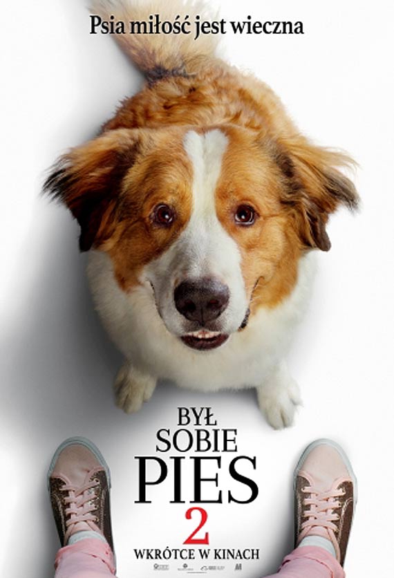 „By sobie pies 2” | Zobacz film PRZED PREMIER i odbierz PREZENT!