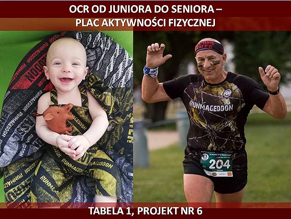 OCR – czyli Obstacle Course Race, biegi przeszkodowe