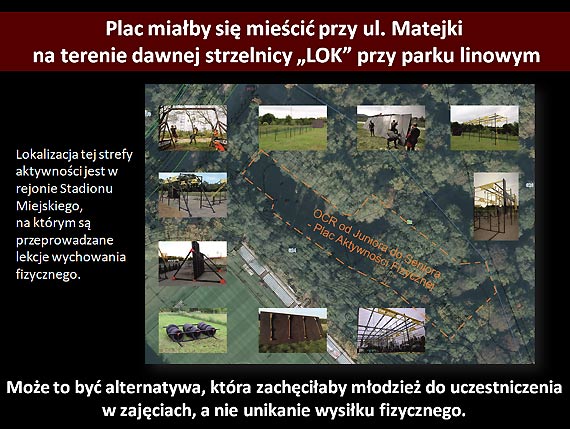 OCR – czyli Obstacle Course Race, biegi przeszkodowe