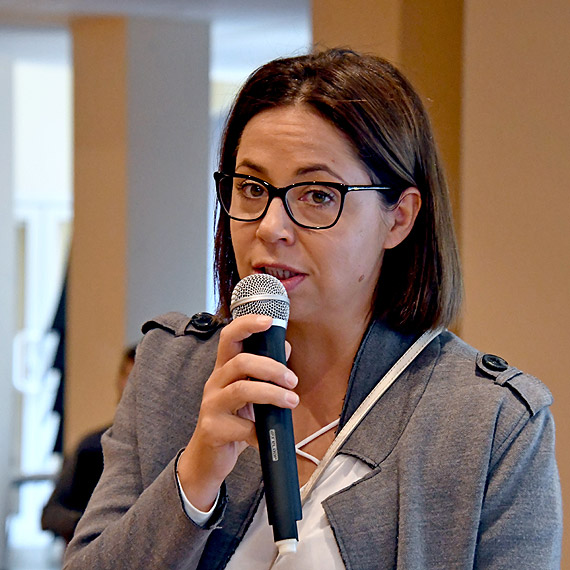 Politycy debatowali o Bałtyku