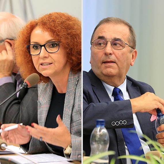 Joanna Agatowska: Prezydent rozpocz gr na przekupienie i zapomnienie