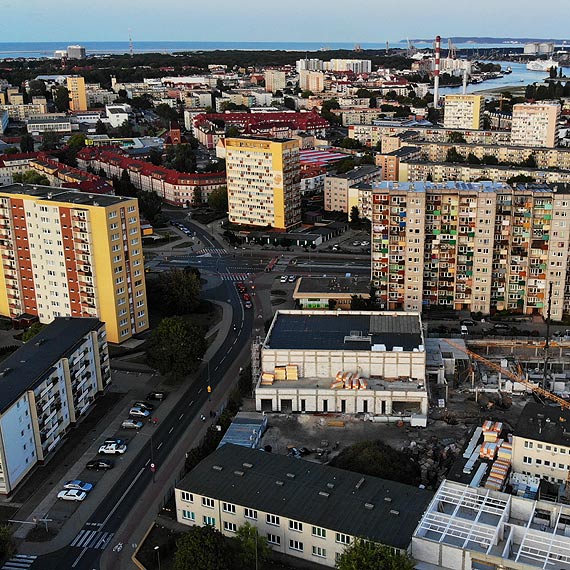 Coraz wicej czekajcych na mieszkanie komunalne. Miasto woli inne rzeczy?