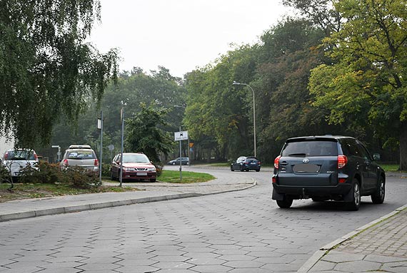 UM: Ruszają budowy kolejnych ścieżek rowerowych i chodników