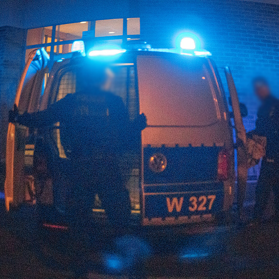  Super zodziej wszed do sklepu jak po swoje. Jego up to kilkaset zotych
