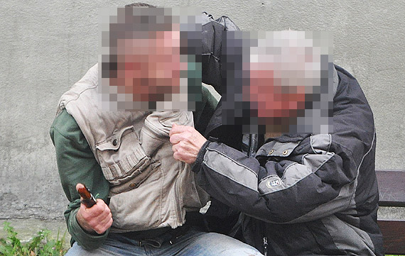 Czytelnik: Zabawa na ostro, czyli walka na „tulipany”!