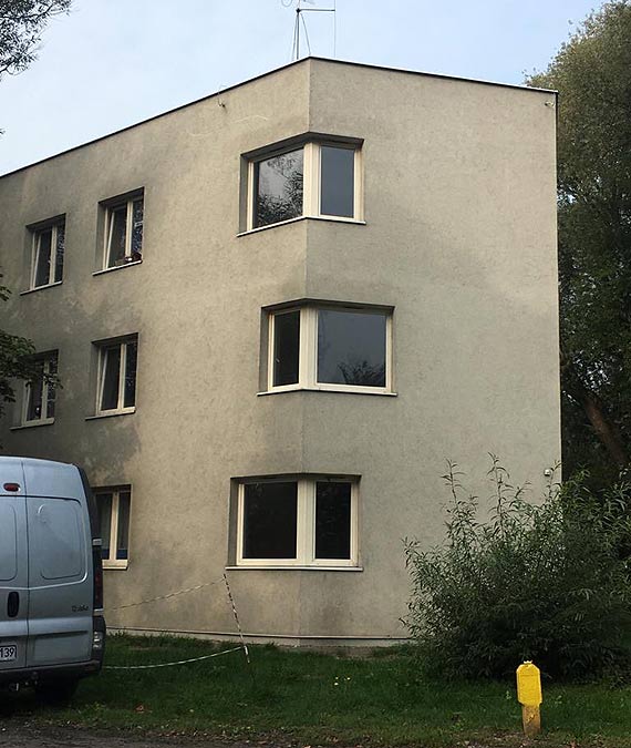S wolne trzy lokale socjalne