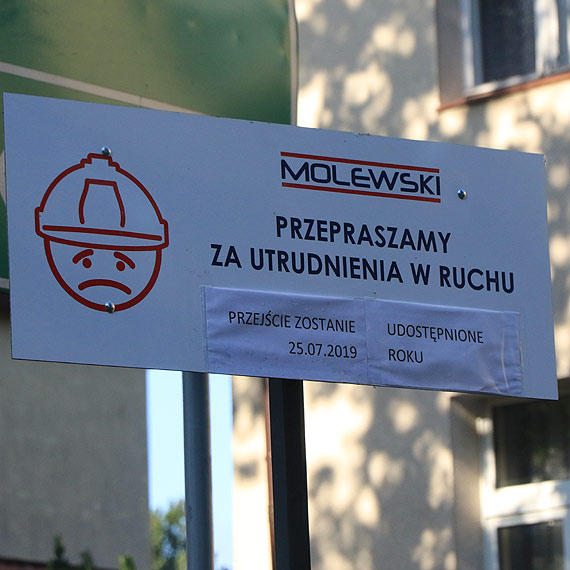 Ju nie lipiec. Teraz mdlcie si, by skoczyo si w padzierniku