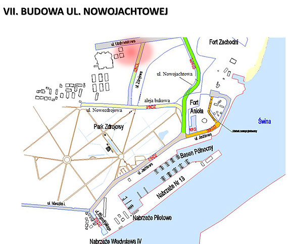 Manipulacje na mapie inwestycji? Zobaczcie i porównajcie!