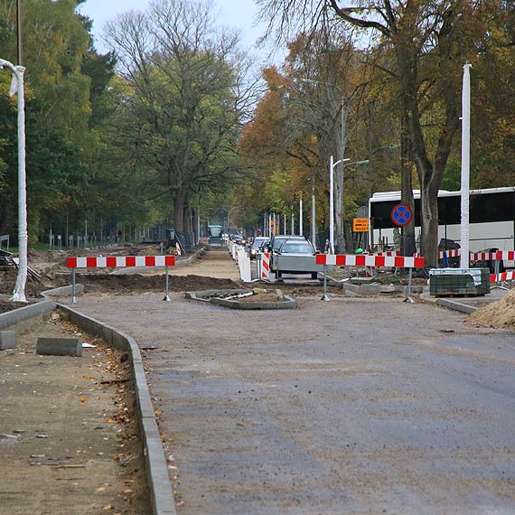Rozgrzebane inwestycje za grube miliony. Wykonawca znów nie zdąży?
