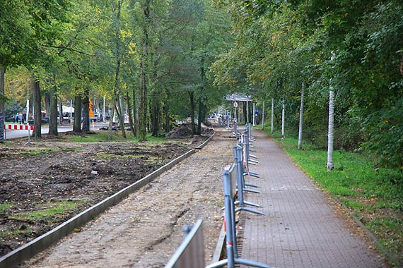Rozgrzebane inwestycje za grube miliony. Wykonawca znów nie zdąży?