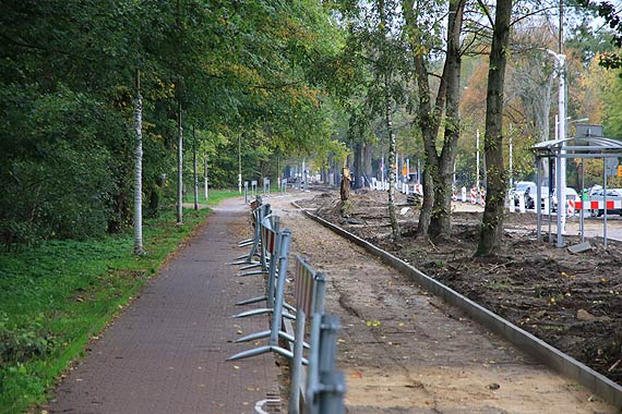 Rozgrzebane inwestycje za grube miliony. Wykonawca znów nie zdąży?