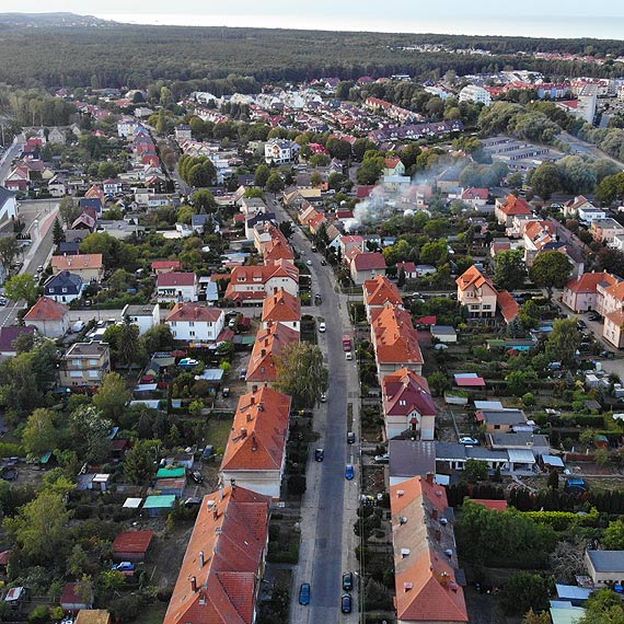 UM: Dwie firmy chtne do przebudowy ul. Gdyskiej