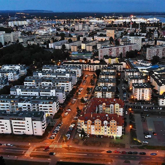 UM: Wynajmujesz pokoje? Zgo je do ewidencji!