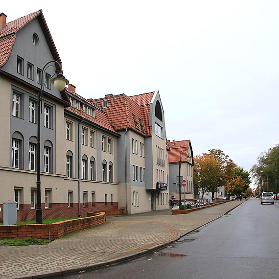 Lekarze i pielgniarki pilnie poszukiwani