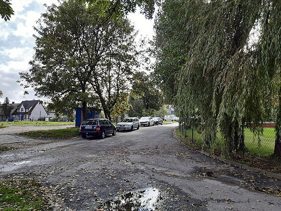 UM: Powstanie prawie 3 km nowych drg osiedlowych
