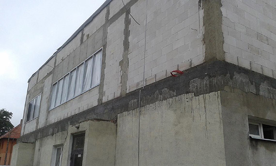 UM: Co sycha (i wida) na rozbudowie CEZiT