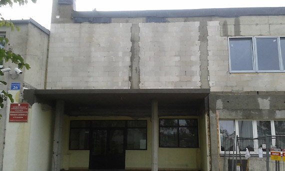 UM: Co sycha (i wida) na rozbudowie CEZiT