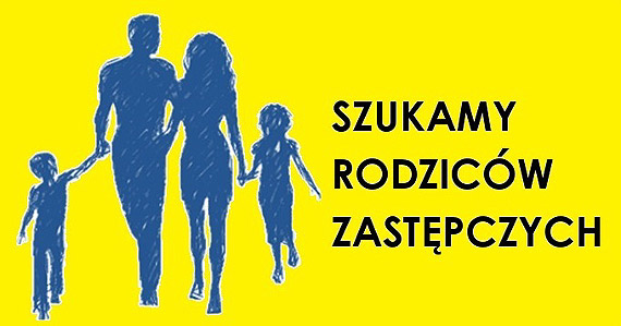 Miejski Orodek Pomocy Rodzinie w winoujciu poszukuje kandydatw na zawodow rodzin zastpcz