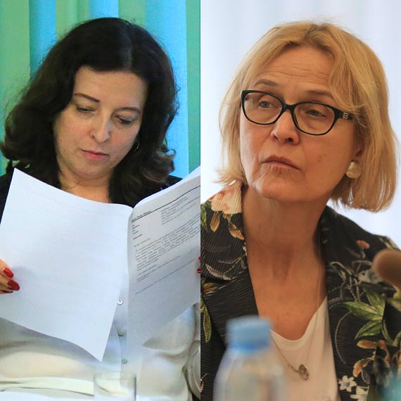 Konkolewska za Szkopisk ale z rozszerzonym zakresem obowizkw!