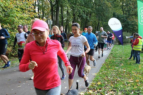 173. parkrun