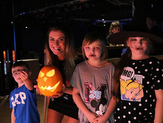 „Cukierek albo psikus”?! Dziś Halloween święto słodkich duszków!