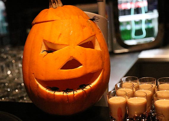 „Cukierek albo psikus”?! Dziś Halloween święto słodkich duszków!