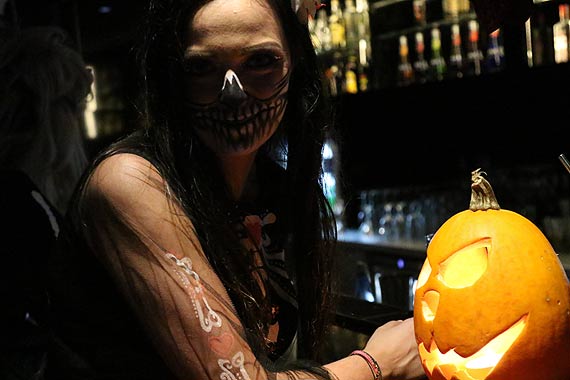 „Cukierek albo psikus”?! Dziś Halloween święto słodkich duszków!