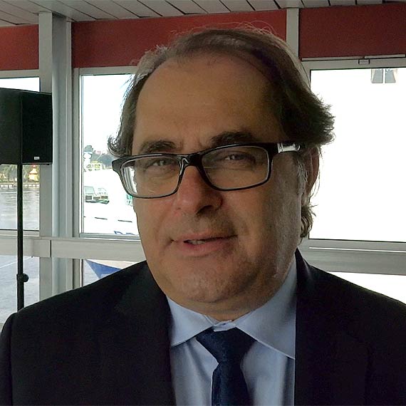 Terminal kontenerowy: Minister Grbarczyk obiecuje. Zobacz film!