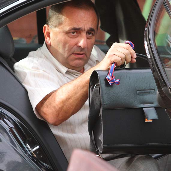 Prezydent wycofuje się z ulg dla przedsiębiorców