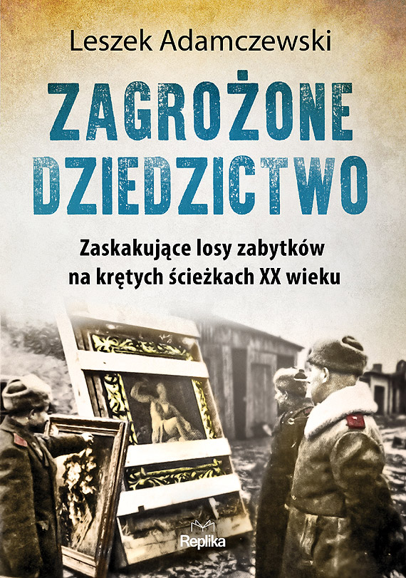 Wyprawy ladami skarbw – historie, w ktrych legenda bywa mniej fantastyczna ni rzeczywisto!