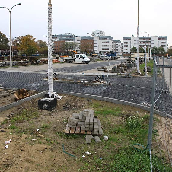 Parkuj i pa