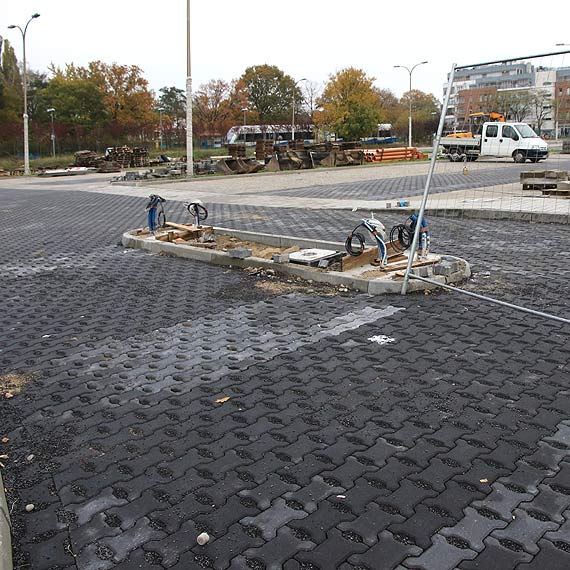 Parkuj i płać