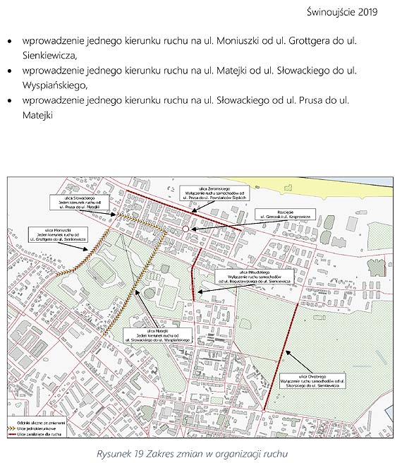 Komunikacyjny ARMAGEDON naprawd nadciga nad winoujcie! Na kocu artykuu plik PDF 
