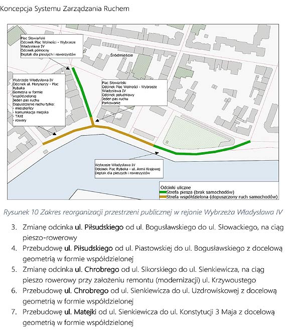 Komunikacyjny ARMAGEDON naprawdę nadciąga nad Świnoujście! Na końcu artykułu plik PDF