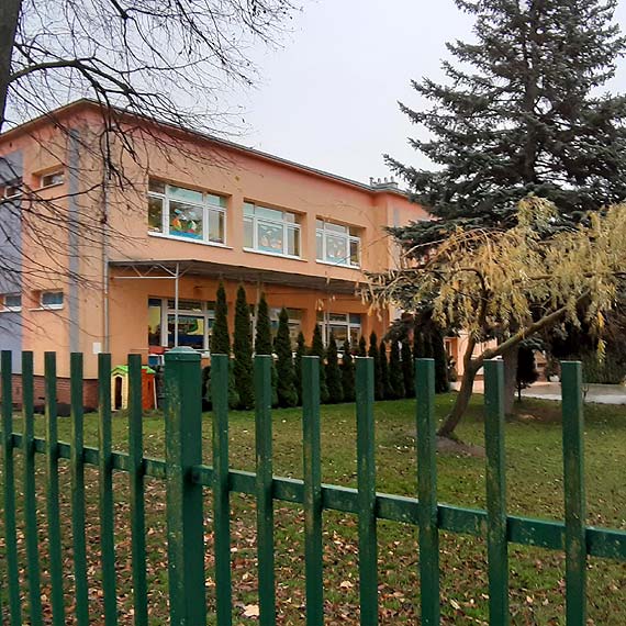 To bardzo dobra placwka - pisz rodzice przedszkolakw
