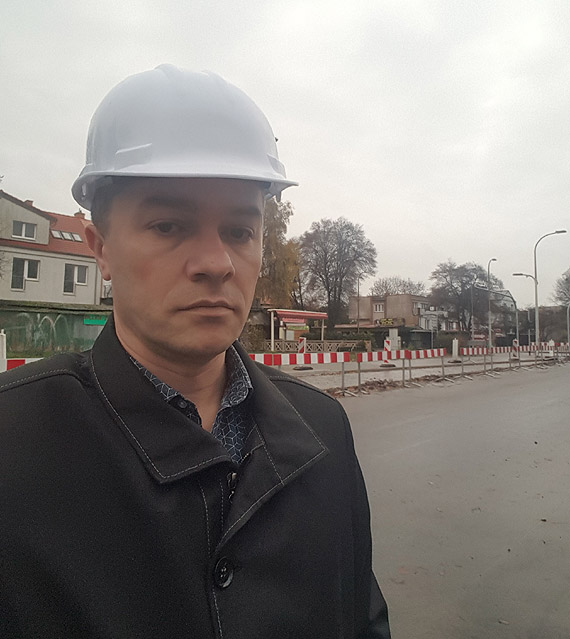 Grupa Morska Caa Naprzd o ruchu komunikacyjnym po otwarciu tunelu