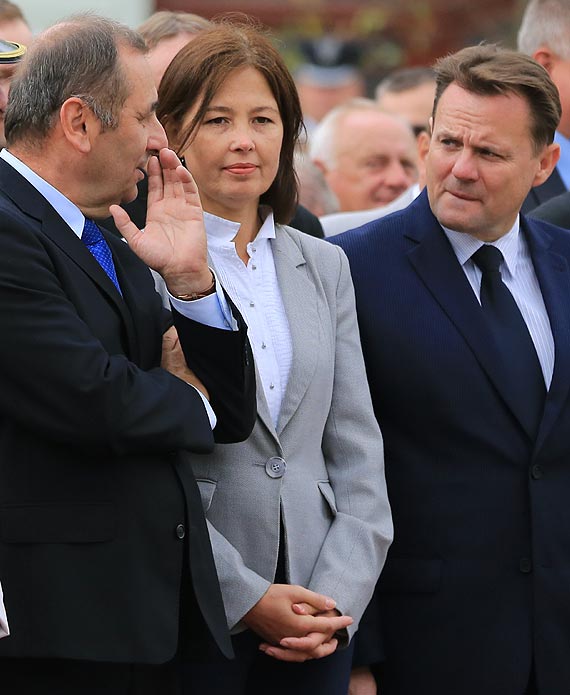 Mieszkasz w centrum winoujcia? Masz samochd? Zapacisz za to sono! 