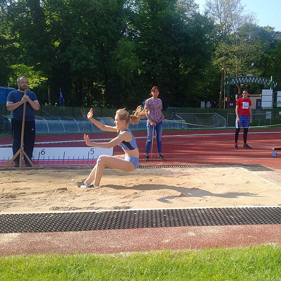 III Oglnopolski Miting Lekkoatletyczny w winoujciu – ju wkrtce