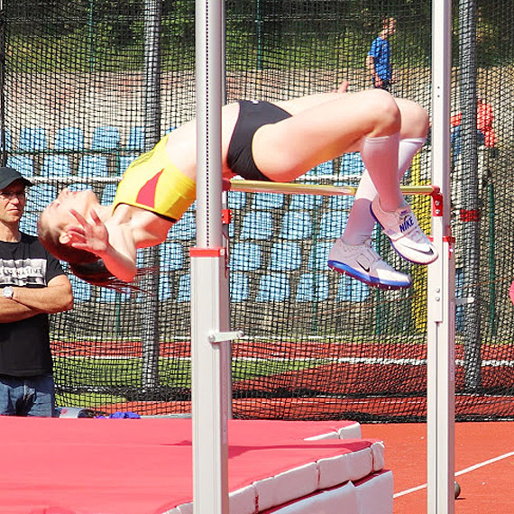 III Oglnopolski Miting Lekkoatletyczny w winoujciu – ju wkrtce