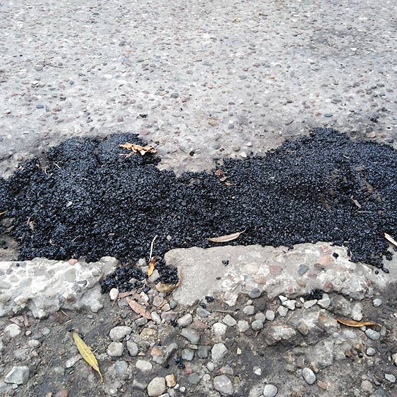 Czytelnik: Co z tą 1 Maja?