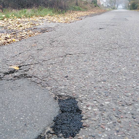 Czytelnik: Co z tą 1 Maja?