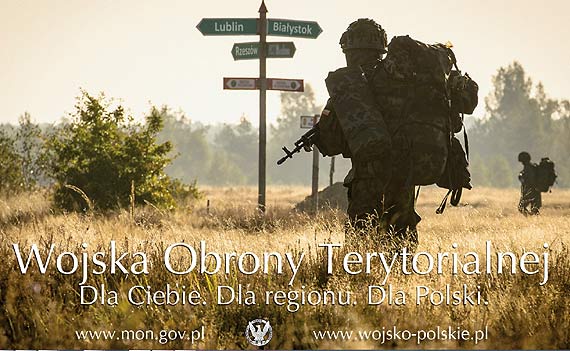 Wojska Obrony Terytorialnej