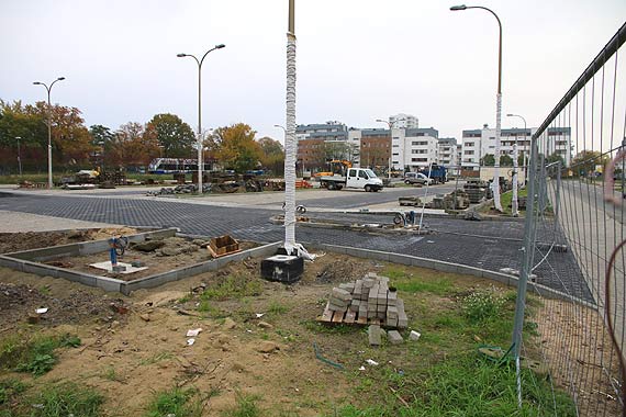 Świnoujście nie jest gotowe na objęcie centrum strefą płatnego parkowania!