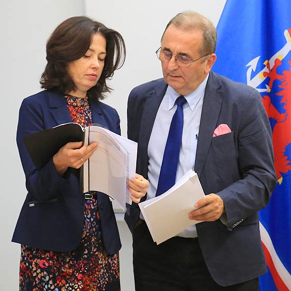 Sesja od smej. Radni bd dzi mieli duo pracy