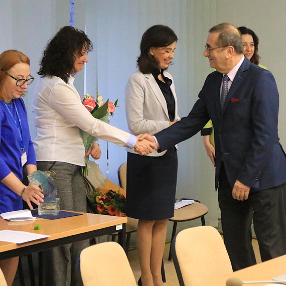 Nowy Zakad Pielgnacyjno-Opiekuczy w winoujciu bdzie mia take nowego dyrektora