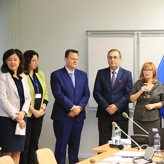Nowy Zakad Pielgnacyjno-Opiekuczy w winoujciu bdzie mia take nowego dyrektora