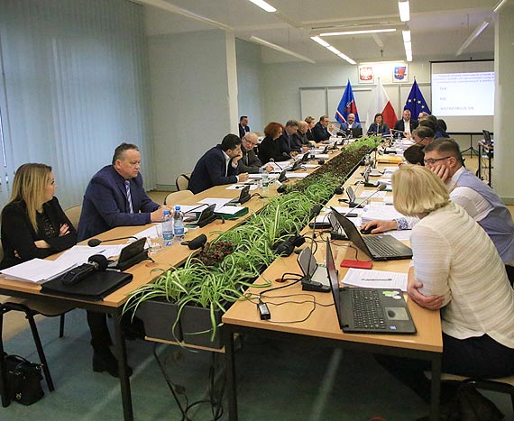 Radni uchwalili wzrost opaty uzdrowiskowej